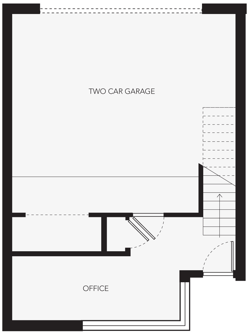 Brickhause 2 floorplan